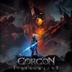 /GORGON (France) / Titanomachy