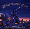 DISCHARGER / The Sword of Our Ancestors@idigi) []