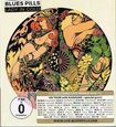 /BLUES PILLS / Lady in Gold (CD/DVD digi)