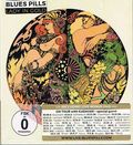 BLUES PILLS / Lady in Gold (CD/DVD digi) []