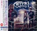 CRUZH / Cruzh (Ձj []