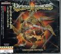 VICIOUS RUMORS / Concussion Protocol (Ձj []