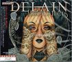 /DELAIN / Moonbathers (国内盤）