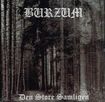 /BURZUM / Den Store Samligen