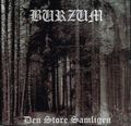 BURZUM / Den Store Samligen []