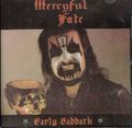 MERCYFUL FATE / Early Sabbath []