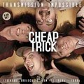 CHEAP TRICK / Transmission Impossible (3CD Box) []