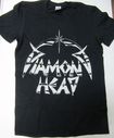 Tシャツ/DIAMOND HEAD (TS-S)