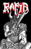 HEAVY METAL/RAPID / Deadly Torment (TAPE)