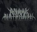 ANAAL NATHRAKH / Total Fucking Necro (digi) []