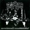 /BELPHEGOR / Necrodaemon Terrorsathan
