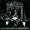 BELPHEGOR / Necrodaemon Terrorsathan []