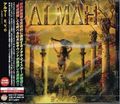 ALMAH / E.V.O (Ձj []