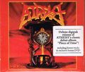 ATHEIST / Piece of Time (CD/DVD) []