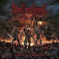 BLOOD RED THRONE / Union of Flesh and Machine []