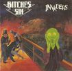 N.W.O.B.H.M./BITCHES SIN / Ultimate Invaders (2CD)