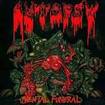 /AUTOPSY / Mental Funeral 