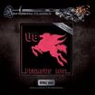 HEAVY METAL/U8 / Pegasus 1001