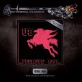 U8 / Pegasus 1001 []