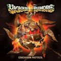 VICIOUS RUMORS / Concussion Protocol (2LP) []