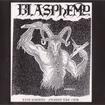 /BLASPHEMY / Live Ritual-Friday the 13th