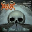 /V.A.R. / No Place to Hide