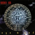 SACRED SIN / Eye M God (reissue) []