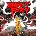 RAGING FURY / {r GEKIDO-ARAKURE (TFʃoba{XebJ[j []