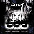 DOOM / Instruction Manual...1988-1991(CD/DVD) []