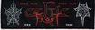 /CELTIC FROST / Morbid tales (ss)
