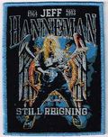 SLAYER - JEFF HANNEMAN / Still Reigning (sp)blue []