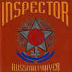 HEAVY METAL/INSPECTOR / Russian Prayer (ヴィクター・スモルスキー） (collectors CD)