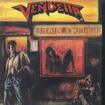 /VENDETTA / Brain Damage (collectors CD)
