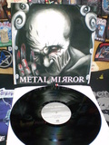 METAL MIRROR / 1 (LP) []