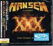 HEAVY METAL/KAI HANSEN & FRIENDS / XXX Three Decades in Metal (2CD) (国内盤）