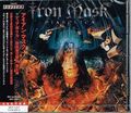 IRON MASK / Diabolica iՁj []