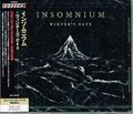 INSOMNIUM / Winter's Gate (Ձj []