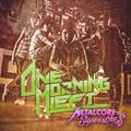 ONE MORNING LEFT / Metalcore Superstars []
