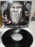 METAL MIRROR / 2 (LP) []