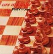 中古１/PHIL VINCENT / Life is a Game (中古）
