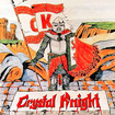 HEAVY METAL/CRYSTAL KNIGHT / Crystal Knight　+5