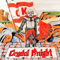 CRYSTAL KNIGHT / Crystal Knight@+5 []