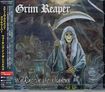 N.W.O.B.H.M./Steve Grimmett's GRIM REAPER / Walking in the Shadows (国内盤）