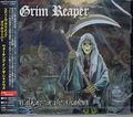 Steve Grimmett's GRIM REAPER / Walking in the Shadows (Ձj []