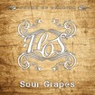 /HOUSE OF SHAKIRA / Sour Grapes 