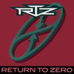 /RTZ / Return to Zero (2016 reissue)