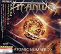 TITANIUM / Atomic Number 22 () []