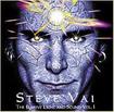 中古１/STEVE VAI / The Elusive Light and Sound vol.1 (3D cover) (中古）