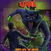 THRASH METAL/URAL / Party with the Wolves
