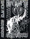 /BLACK VIPER / Storming with Vengeance (TAPE)